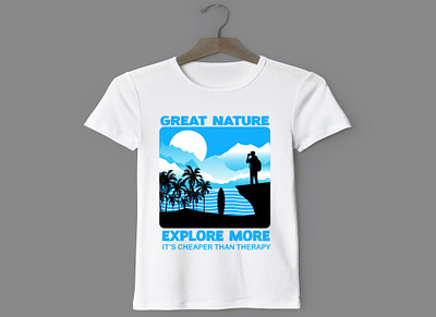 Hiking tshirt adventure branding custom design facebook graphic design hiking illustration marketing motivationaltshirt nature retrotshirt tshirt typography vintagetshirt