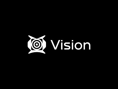 Vision Logo Technology, logo design, Branding, Visual Identity brand identity brand mark brand vision branding business logo company logo comupter vision creative logo mark eye logo graphic design icon identity logo logo design modern logo startup logo symbol logo tech logo technology vision