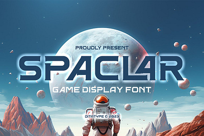 Spaclar Display Font alphabet font design font display font font graphic font headline font letter font lettering font letters font logo font luxury font modern font sign font style font symbol font type font typeface font typeset font typography font vector font