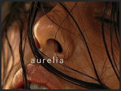 aurelia awesome logo beauty brand brand guideline brand identity branding cosmetic brand creative design graphic design logo logo design minimal minimalist modern packaging design poster design ui unique