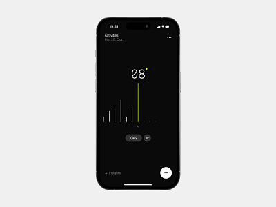 Habtap appdesign design designinspo digitaldesign lessismore minimal minimaldesign ui ux