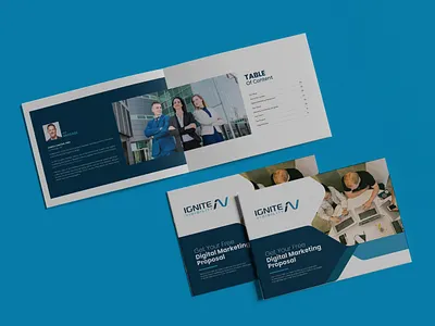 Company Profile / Brochure Design / Business Proposal / Magazine annual report brochure brochure design business ebook business proposal catalog design company profile digital company profile ebook lookbook magazine sell shit whitepaper