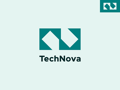 TechNova - Mock Project (2/3) digitaltransformation itprofessionals logo