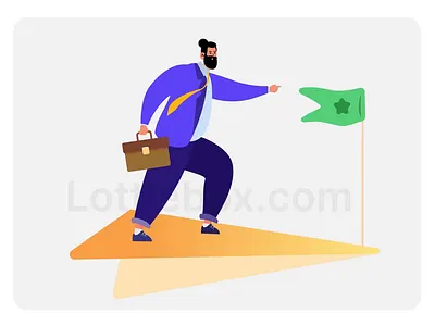 Lottie & Rive Animation for Startup 2024 animation business animation businessman animation header animation icoscout illustration intreative animation json animation lottie lottie animation lottiebox motion graphics neelpari rive rive animation saloni startup animation web animation