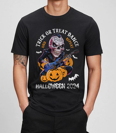 Primum T-shirt Design for Halloween Event 2024 best tshirt design creative graphic tshirt design halloween halloween event 2024 halloween tshirt design halloween tshirt design 2024 tshirt design