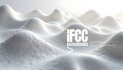 IFCC Backgrounds animation backgrounds branding design graphic design illustration motion graphics ui