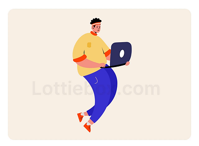 Lottie & Rive Animation for Design Agencies 2024 animation creative animation design agency animation designer animation developer animation illustration interactive animation json animation lottie lottie animation lottiebox motion graphics neelpari rive rive animation saloni startups animation web animation