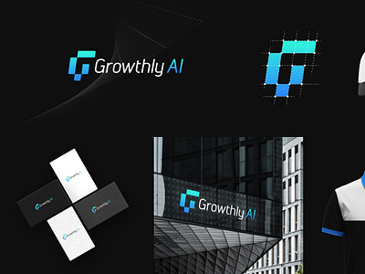 G technology logo design ai ai logo branding branding kit f f logo fashion logo g g logo gradient logo growth growth logo logo logo design logo usage guideline minimal logo minimalist logo modern logo tech logo technology logo