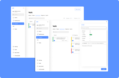 Task Tracker figma task task tracker test traker ui ux