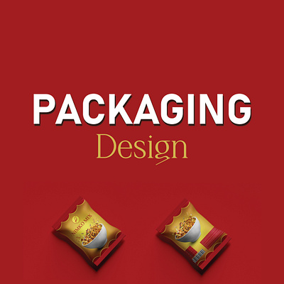 Packaging Design branding graphic design packaging design