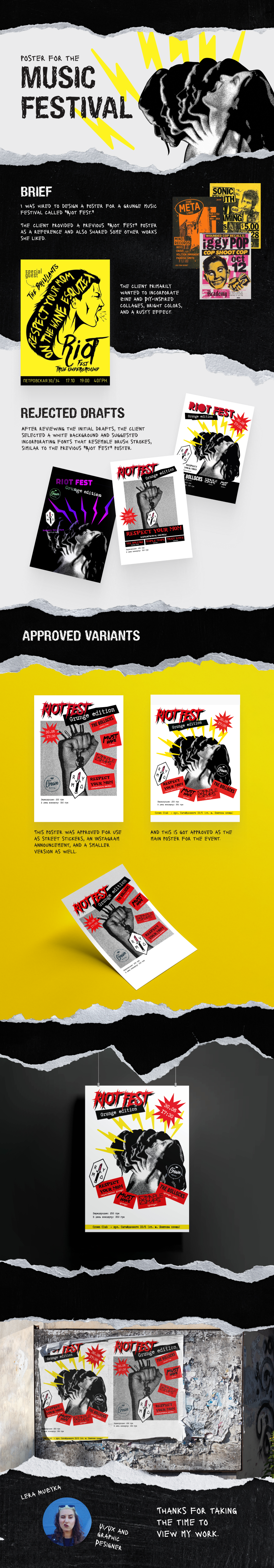 Example of Graphic Design