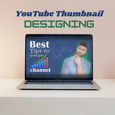 YouTube thumbnail adobe graphic design graphic designer photoshop thumbnail youtube thumbnail