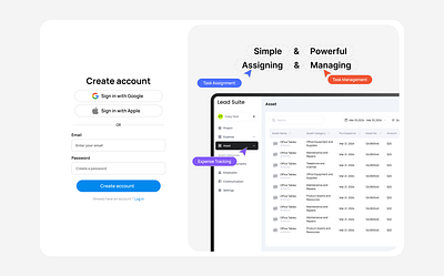 Sign in and Log in Screens UI authentication clean design creative design dark mode flat design form design login page minimal design modern ui responsive design sign in ui user experience user interface ux design web design