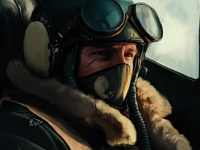 The Quiet Prelude 2d 3d animation anime branding concept art design digital art fantasy art graphic design illustration logo motion graphics ui