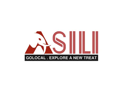 Wordmark Logo | Elephant Logo creative elephant logo elephant business logo elephant logo elephant logo design elephant professional logo elephant wordmark logo logo logo design minimal elephant logo wordmark elephant logo wordmark logo