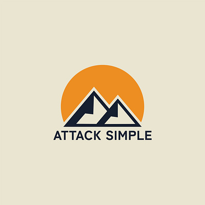 Mountain Logo | Adventure Logo adventure logo adventure logo design branding logo design business logo clean adventure logo creative adventure logo creative mountain logo logo logo design minimal logo minimal mountain logo minimalist logo minimalist mountain logo mountain business logo mountain logo mountain logo design professional adventure logo professional logo professional mountain logo unique mountain logo