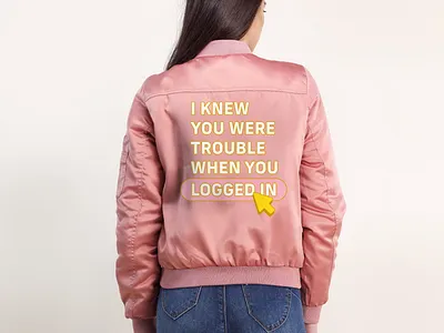 Lacework "Secured by Women" activation