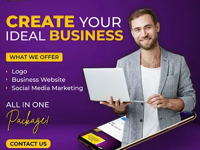 Dive into the World of Creative Brilliance branding business design graphic design icon ideal identity illustration logo ui ux vector
