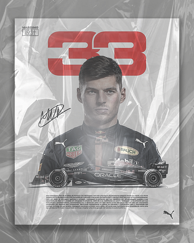 Max Verstappen | Red Bull Art art designer f1 maxverstappen redbull