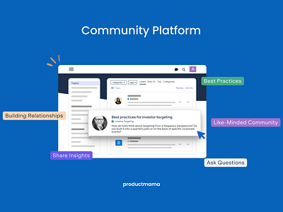 Community Platform