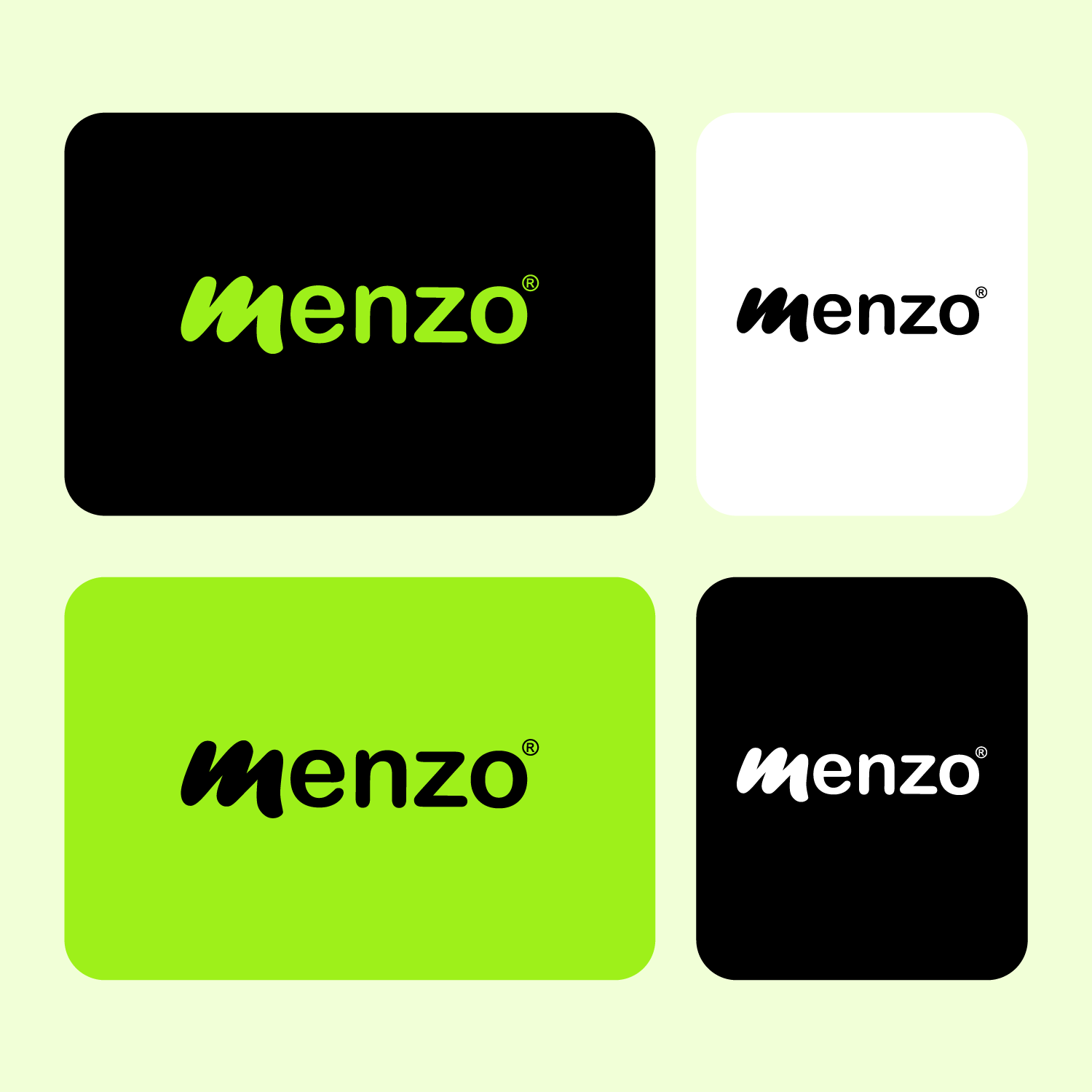 menzo logo brand brand designer branding brandlogo concept design logo logo designer logos m logo men brand skincare logo wordmark