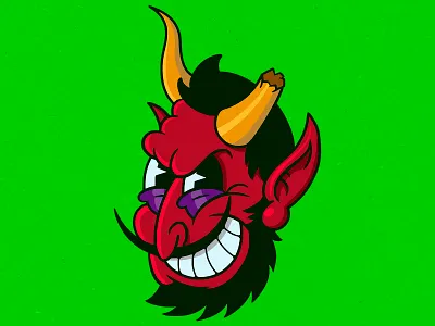 T-shirt design. branding cartoon character design illustration logo mascot rubber hose t shirt