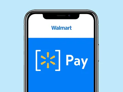 Walmart Pay
