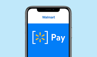 Walmart Pay