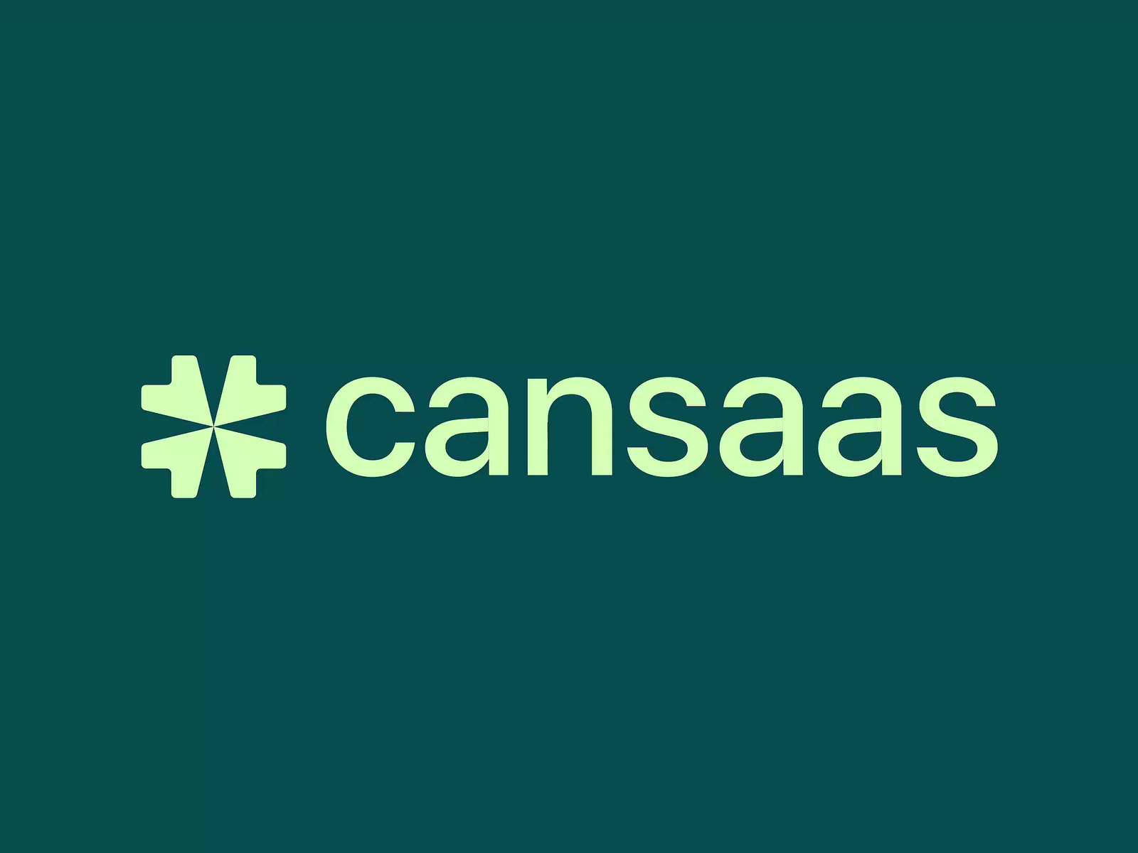 Branding Cansaas By Rohmad Khoirudin For Cansaas On Dribbble Branding Cansaas By Rohmad Khoirudin For Cansaas On Dribbble