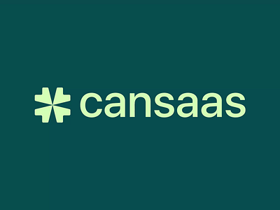 Branding Cansaas agency animation brand guidelines brand identity branding cansaas design graphic design logo logo animation motion graphics saas software as a service visual identity