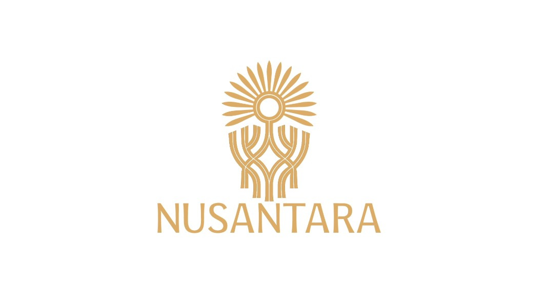 IBU KOTA NUSANTARA (IKN) - LOGO ANIMATION 2d logo animation animation capital capital city design elegant logo animation ikn ikn logo illustration indonesia indonesia logo logo logo animation motion graphics simple logo animation ui