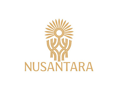 IBU KOTA NUSANTARA (IKN) - LOGO ANIMATION 2d logo animation animation capital capital city design elegant logo animation ikn ikn logo illustration indonesia indonesia logo logo logo animation motion graphics simple logo animation ui