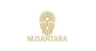 IBU KOTA NUSANTARA (IKN) - LOGO ANIMATION 2d logo animation animation capital capital city design elegant logo animation ikn ikn logo illustration indonesia indonesia logo logo logo animation motion graphics simple logo animation ui