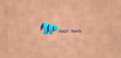 Magic-Mastic-Minimalist+-1600 app branding design graphic design illustration logo logos typography ui vector