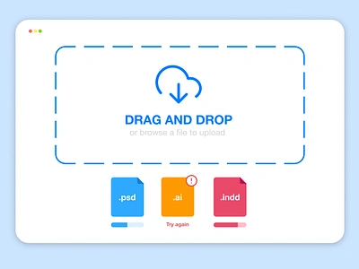 DAILYUI #031 : File Upload 031 branding daily ui challenge dailyui dailyui 031 dailyui 31 dailyui031 dailyuichallenge031 design figma file upload design graphic design ui ui challenge 031 ui design uidesign user interface user interface design userinterface userinterfacedesign