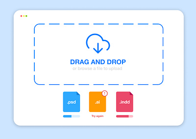 DAILYUI #031 : File Upload 031 branding daily ui challenge dailyui dailyui 031 dailyui 31 dailyui031 dailyuichallenge031 design figma file upload design graphic design ui ui challenge 031 ui design uidesign user interface user interface design userinterface userinterfacedesign