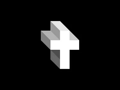 Geometric Cross Logo 3d cross logo abstract cross logo cross cross logo cross logo inspiration cross logo mark cross logomark cross logos cross logotype cross mark geometric cross geometric cross logo logo logos minimal cross logo minimalist cross logo simple cross logo symbolic cross symbolic cross logo tornike uchava