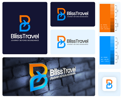 travel agency trip journey logo agency logo brand identity buy logo journey logo logos rocket logo tour logo travel agency logo travel company trip logo