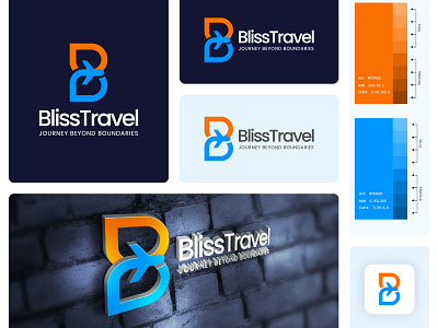 travel agency trip journey logo agency logo brand identity buy logo journey logo logos rocket logo tour logo travel agency logo travel company trip logo