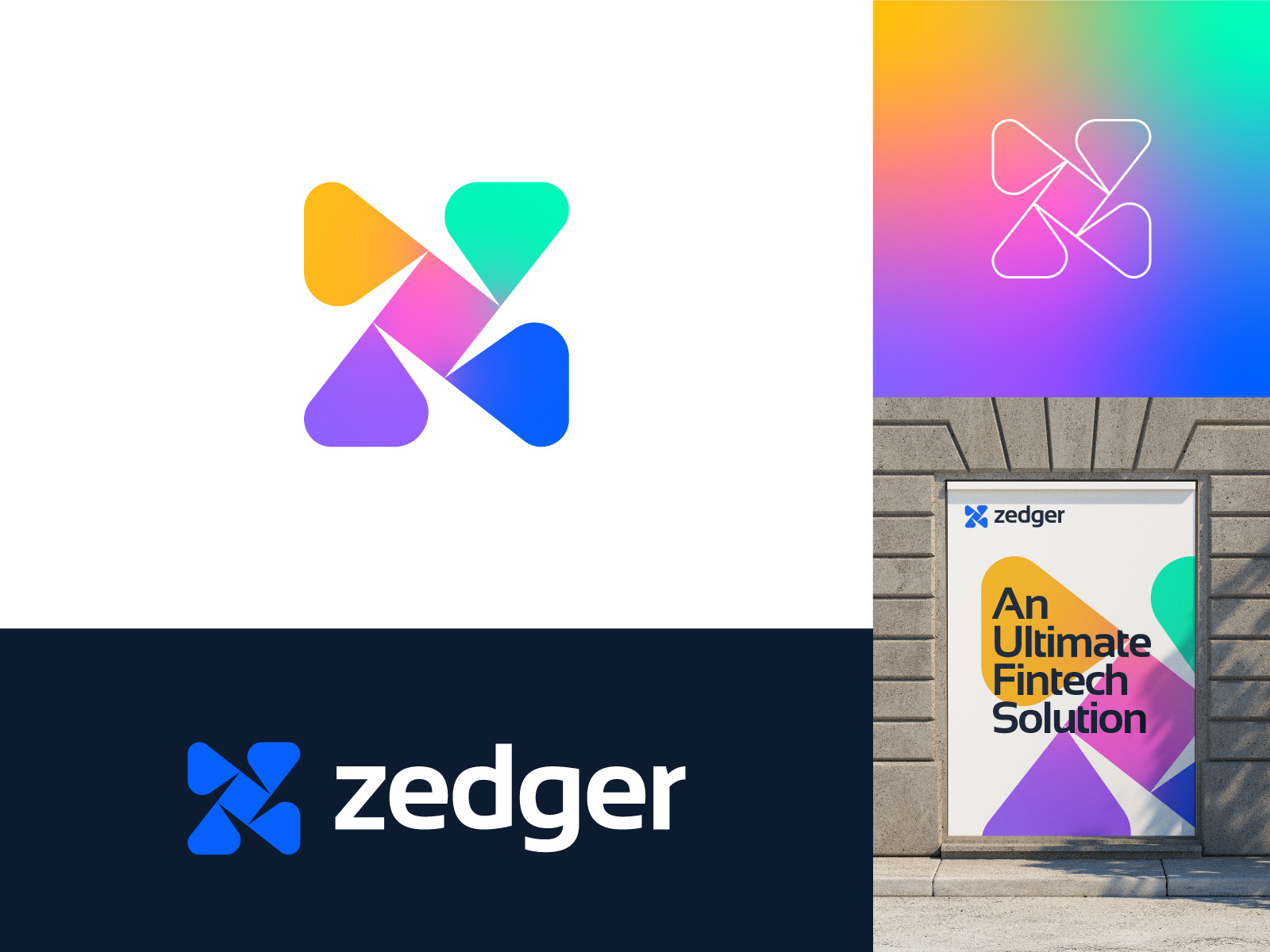 Example of Logo Design Pro