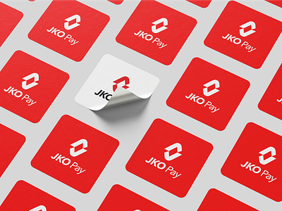 Jkopay Rebranding Concept branding graphic design logo payment