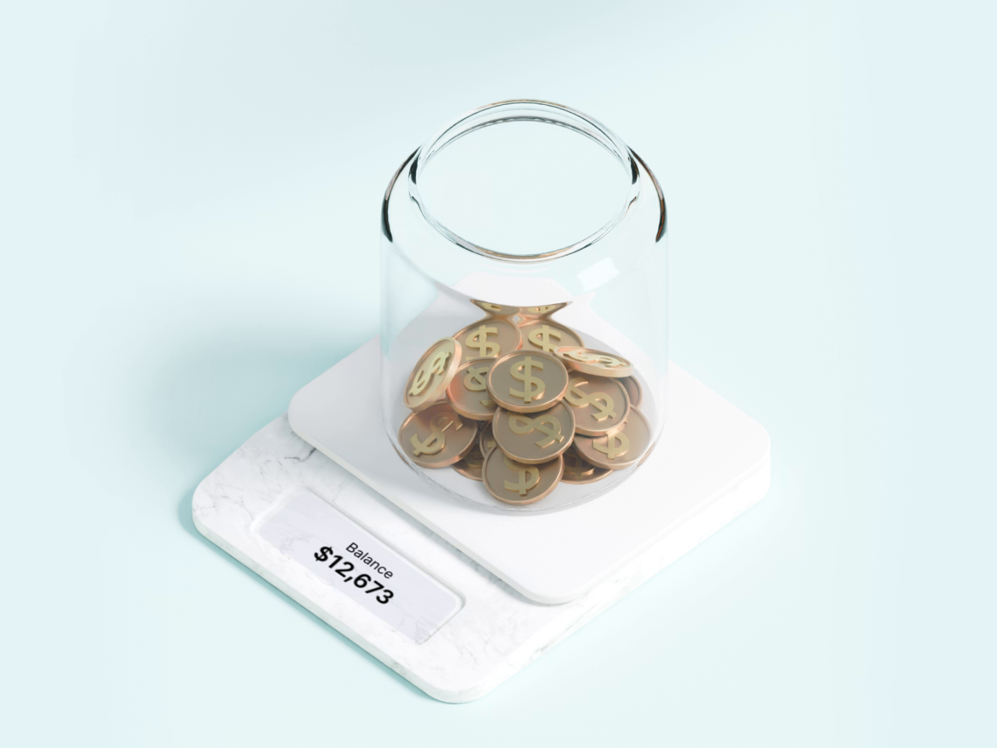Example of Budgeting