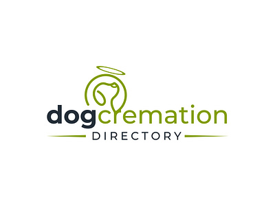 dog cremation logo design project animal logo brand logo branding creation creative custom logo logo logo create logo creation logo design logo type social media logo trending vintage logo