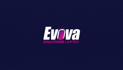 Evova Solutions logo