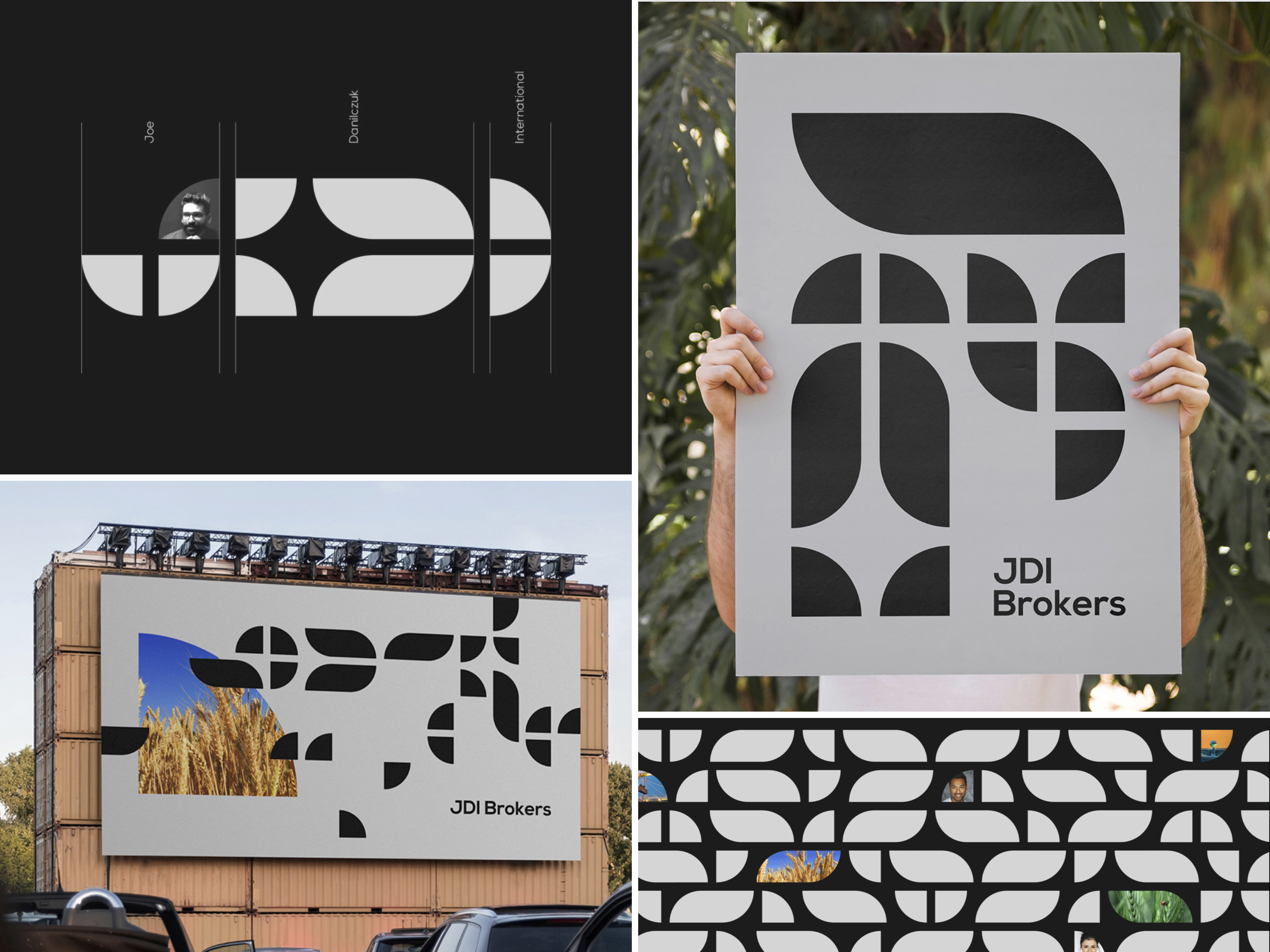 Example of Brand Check