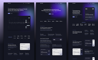 Navy UI KIT — Astro JS & Tailwind CSS astrojs dark mode tailwincss theme ui kit