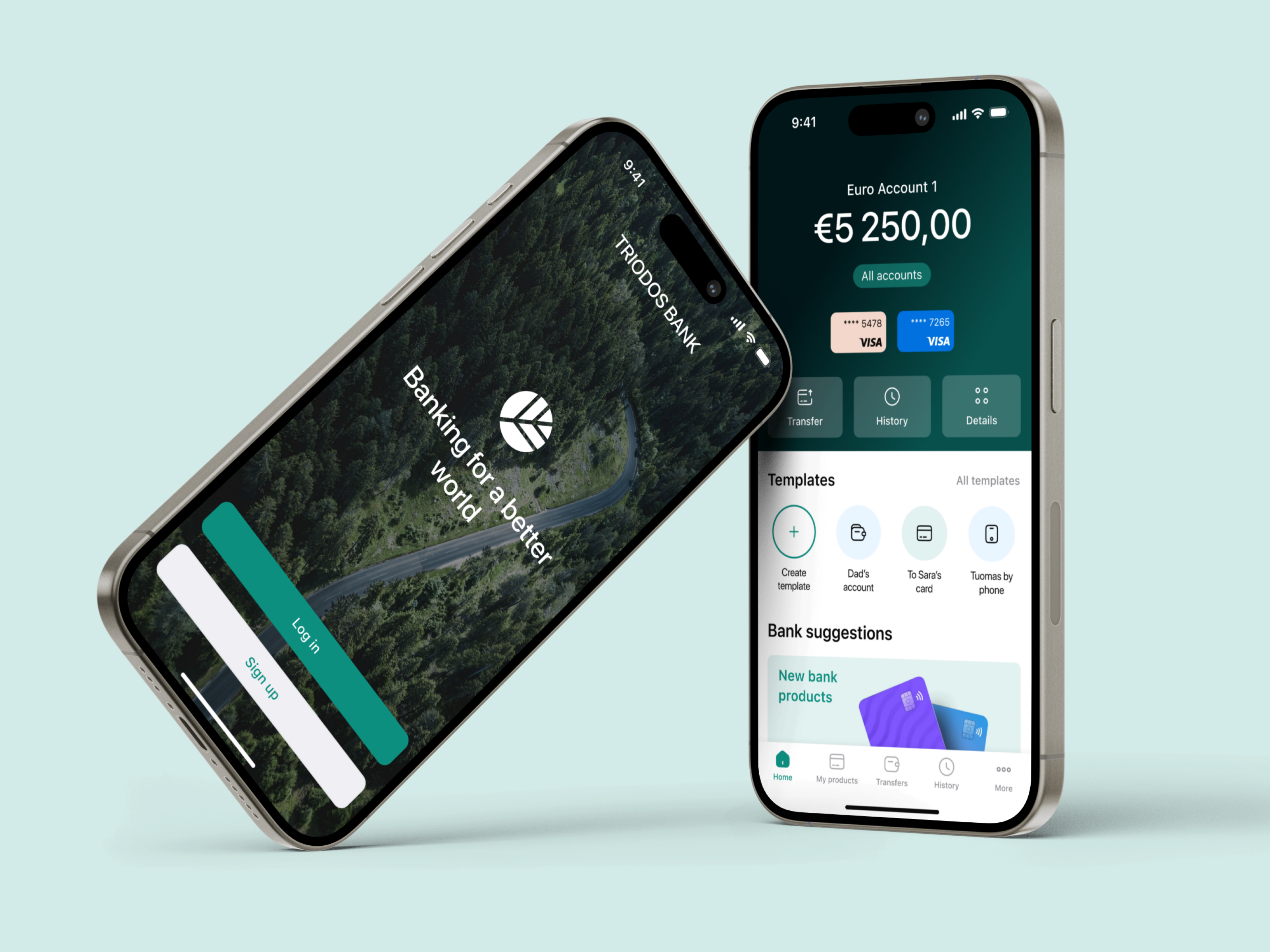 Mobile banking application app application bank bank app banking design finance fintech mobile mobile app design mobile application mobile banking ui ux