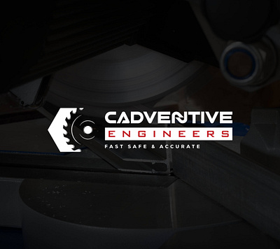 CADVENTIVE | BRAND IDENTITY AND LOGO DESIGN graphic designing