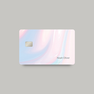 Bank Card 1.0