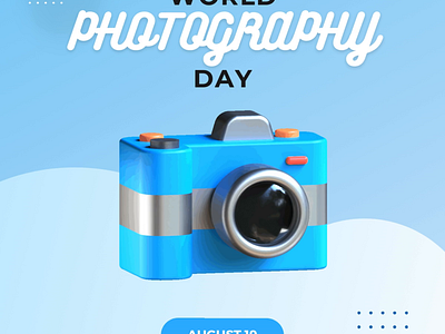 World Photography Day 2024